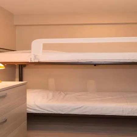 Apartment Beautiful With View Ostend