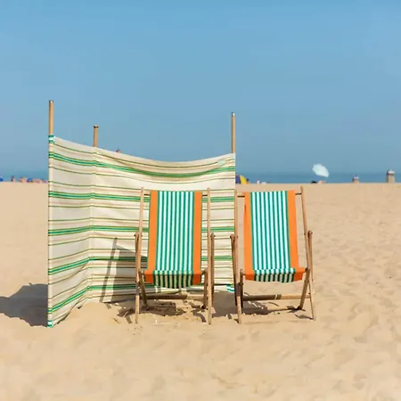 Beautiful With View Ostend