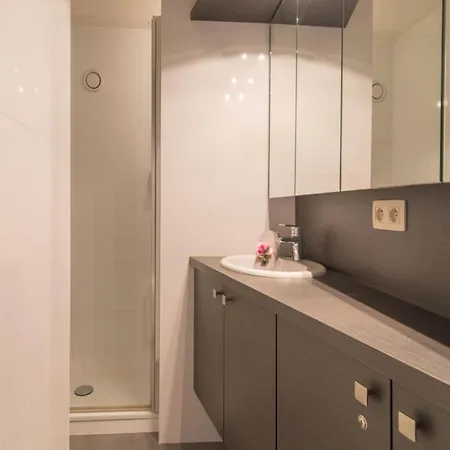 Beautiful With View Apartment *