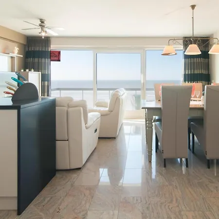 Apartment Beautiful With View *
