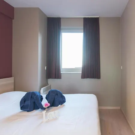 Apartment Beautiful With View