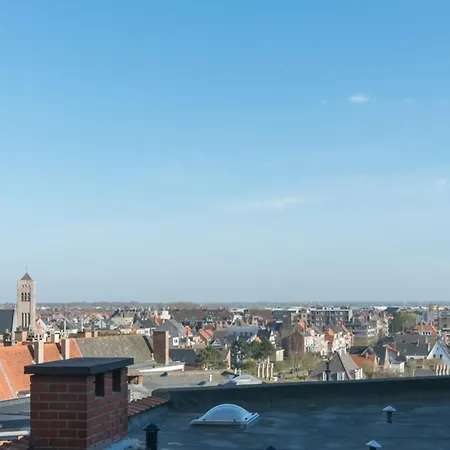 Apartment Beautiful With View *