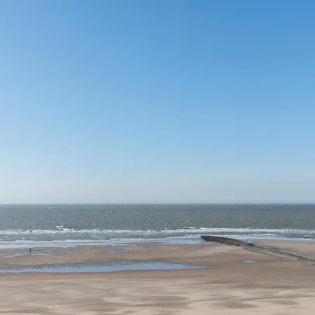 Beautiful With View Ostend