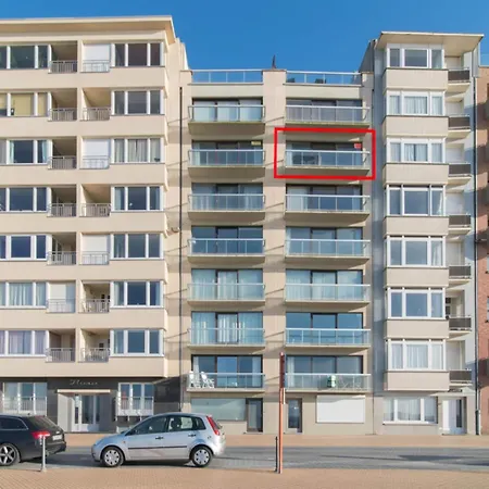 Beautiful With View * Ostend