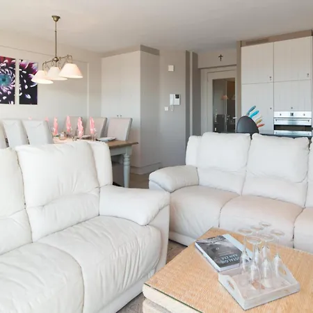 Beautiful With View Apartment