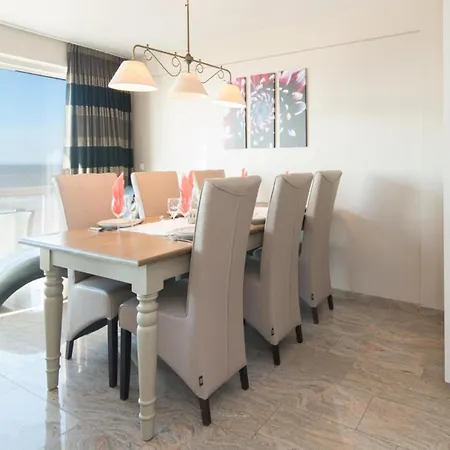Beautiful With View * Ostend