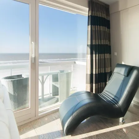Apartment Beautiful With View