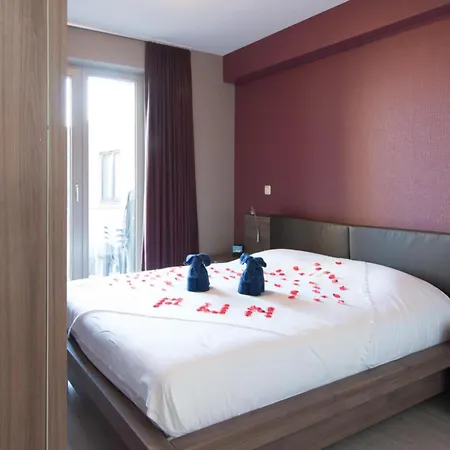 Beautiful With View Apartment