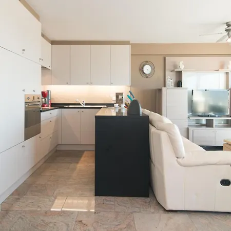 Apartment Beautiful With View