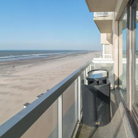 Beautiful With View Apartment Ostend