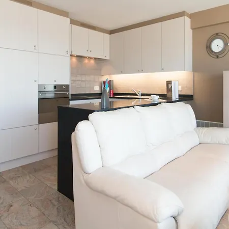 Beautiful With View Apartment *