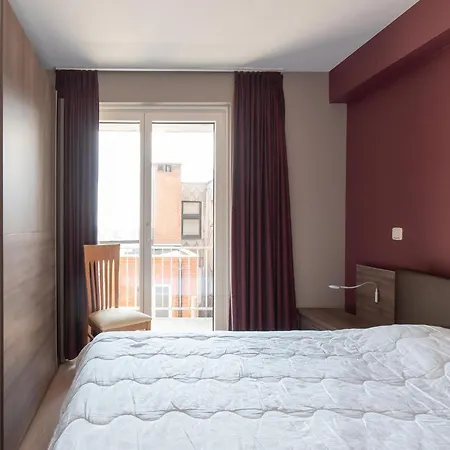 Apartament Mariakerke With Stunning Sea Views Ostenda