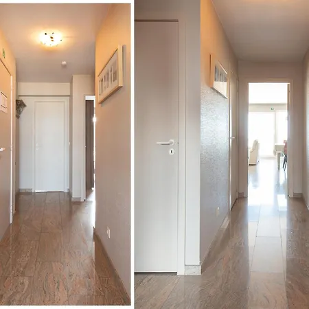 Beautiful With View Apartment *