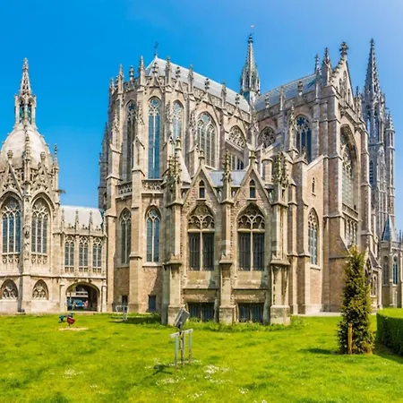 Mariakerke With Stunning Sea Views * Οστένδη