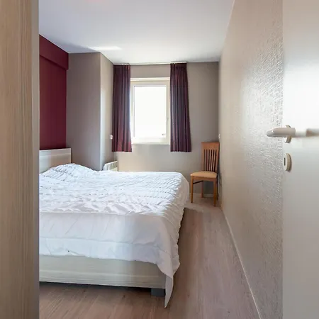 Mariakerke With Stunning Sea Views * Οστένδη