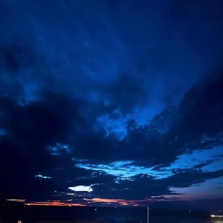 Διαμέρισμα Mariakerke With Stunning Sea Views Οστένδη